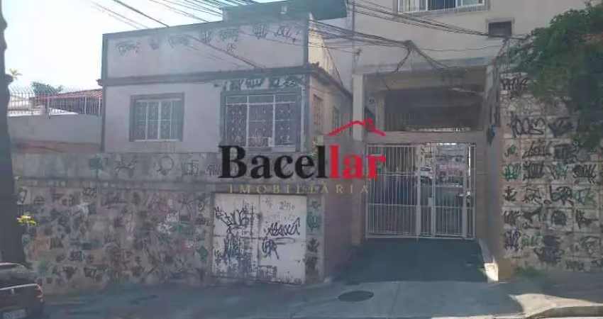 Casa em condomínio fechado com 2 quartos à venda na Rua Elisa de Albuquerque, Cachambi, Rio de Janeiro