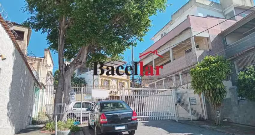Casa em condomínio fechado com 2 quartos à venda na Rua Elisa de Albuquerque, Cachambi, Rio de Janeiro