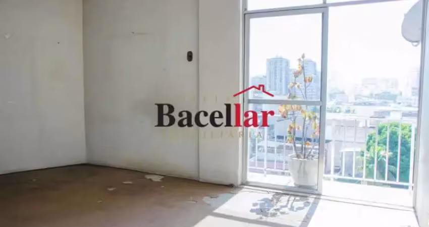 Apartamento com 2 quartos à venda na Rua Padre Ildefonso Penalba, Méier, Rio de Janeiro