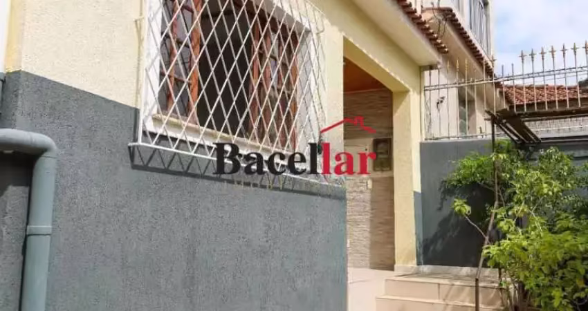 Casa em condomínio fechado com 4 quartos à venda na Rua Mário Carpenter, Abolição, Rio de Janeiro