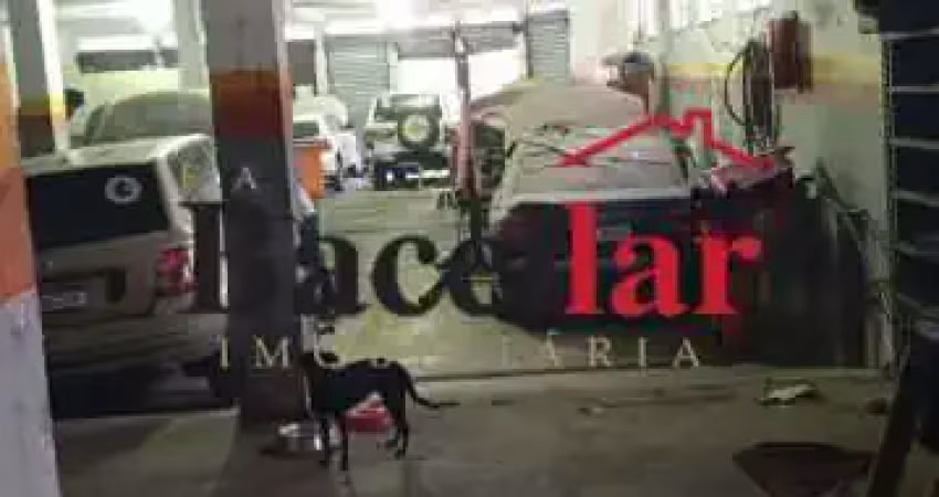 Ponto comercial à venda na Rua Maranhão, Méier, Rio de Janeiro