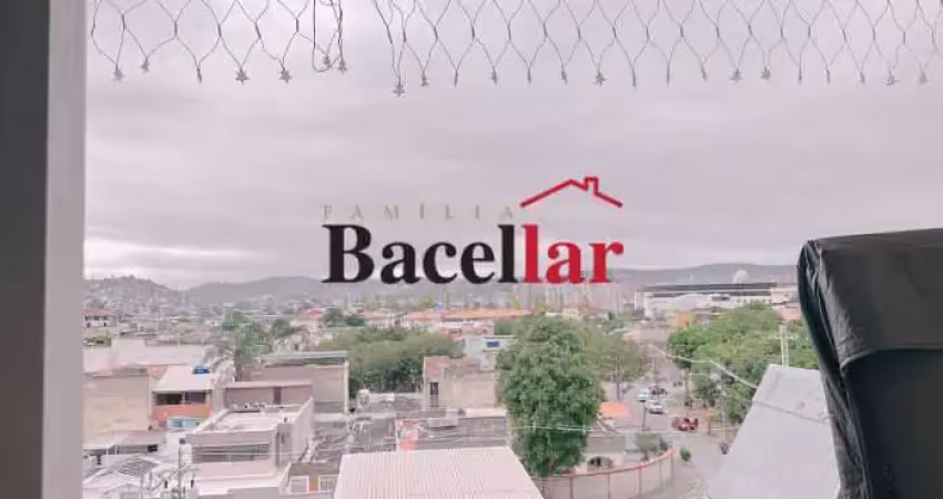 Apartamento com 2 quartos à venda na Rua Honório, Cachambi, Rio de Janeiro