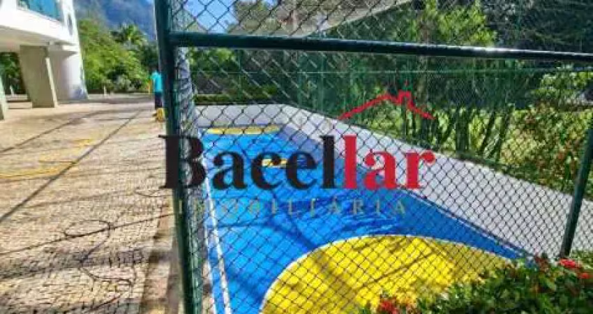 Apartamento com 2 quartos à venda na Rua José Carlos Nogueira Diniz, Recreio dos Bandeirantes, Rio de Janeiro