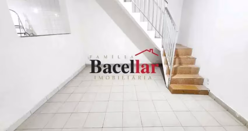 Apartamento com 2 quartos à venda na Rua Esmeraldino Bandeira, Riachuelo, Rio de Janeiro