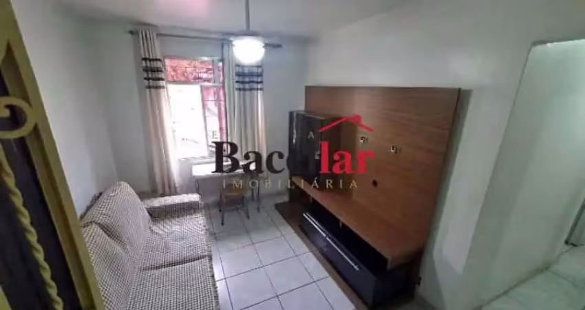 Apartamento com 2 quartos à venda na Rua Senador Nabuco, Vila Isabel, Rio de Janeiro