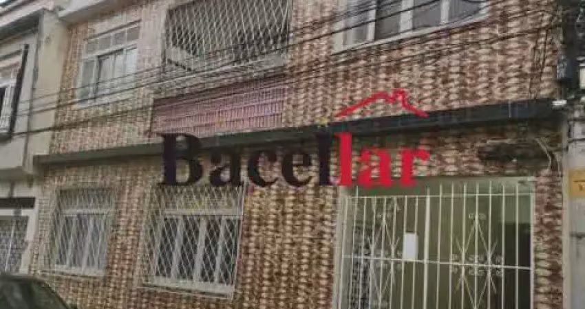 Casa em condomínio fechado com 3 quartos à venda na Rua Comendador Pinto, Campinho, Rio de Janeiro