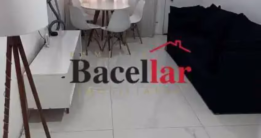 Apartamento com 2 quartos à venda na Avenida Dom Hélder Câmara, Benfica, Rio de Janeiro