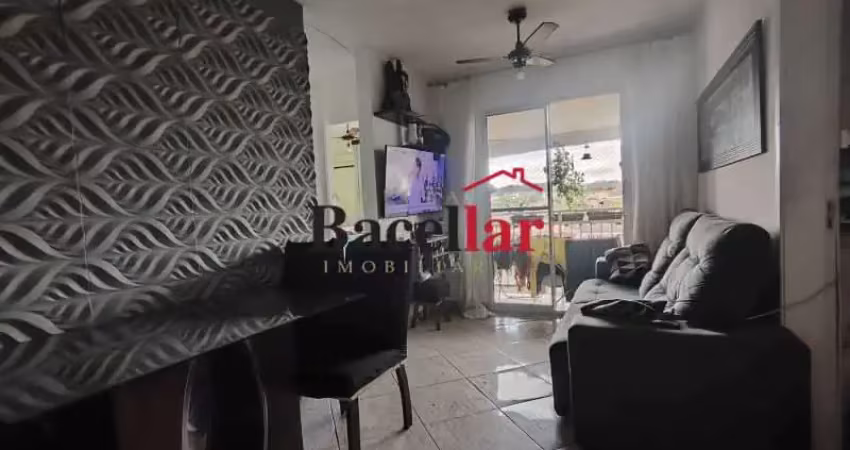 Apartamento com 3 quartos à venda na Rua Cordovil, Parada de Lucas, Rio de Janeiro