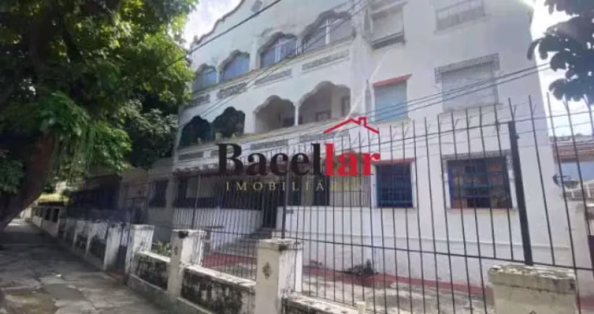 Apartamento com 2 quartos à venda na Travessa Vasconcelos, Andaraí, Rio de Janeiro