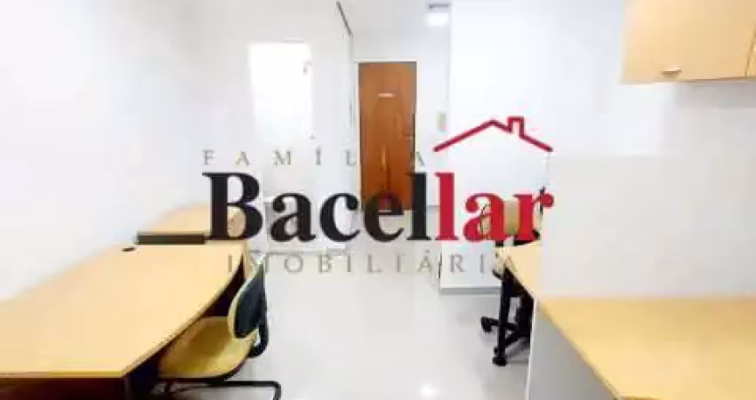 Sala comercial à venda na Avenida das Américas, Barra da Tijuca, Rio de Janeiro