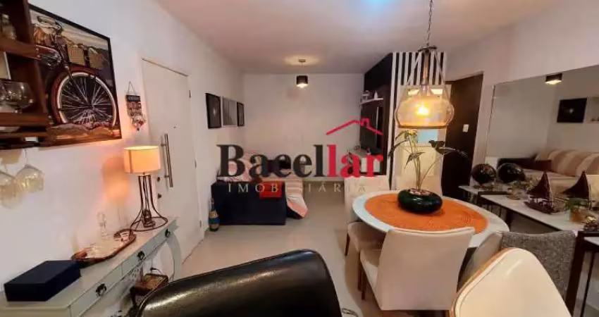 Apartamento com 1 quarto à venda na Rua Maxwell, Tijuca, Rio de Janeiro