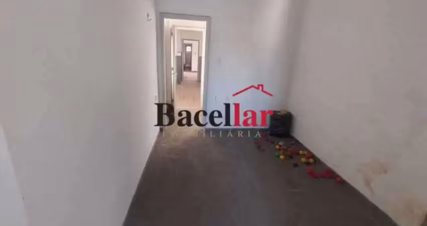 Apartamento com 1 quarto à venda na Rua Figueira de Melo, São Cristóvão, Rio de Janeiro