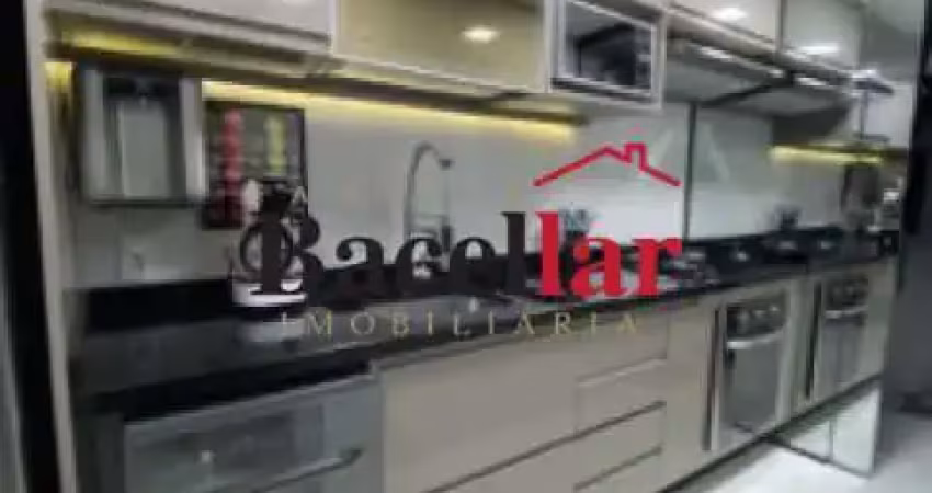 Apartamento com 2 quartos à venda na Rua General Sezefredo, Realengo, Rio de Janeiro