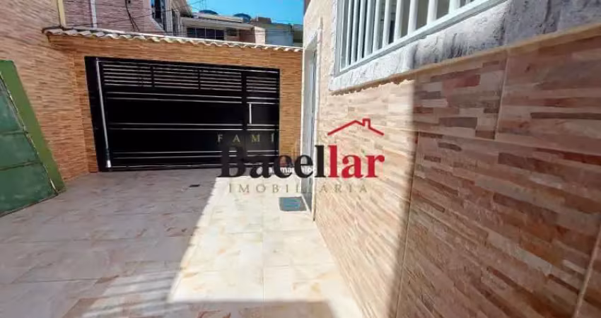 Casa em condomínio fechado com 2 quartos à venda na Rua Álvaro Ramos, Jacarepaguá, Rio de Janeiro