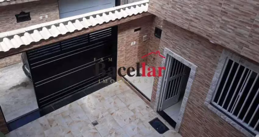 Casa em condomínio fechado com 2 quartos à venda na Rua Álvaro Ramos, Jacarepaguá, Rio de Janeiro