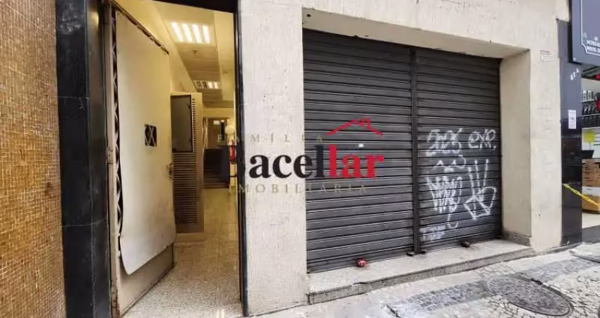 Prédio com 100 salas à venda na Rua da Quitanda, Centro, Rio de Janeiro