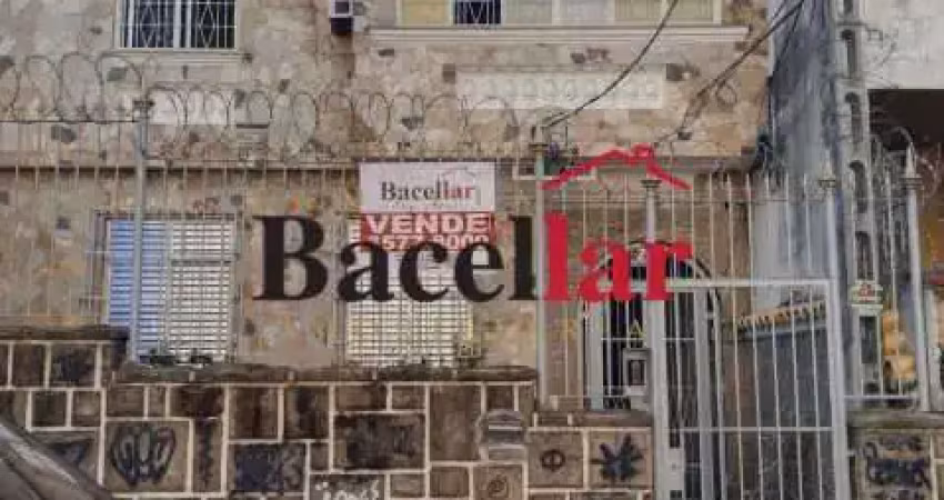 Apartamento com 2 quartos à venda na Rua Senador Jaguaribe, Rocha, Rio de Janeiro
