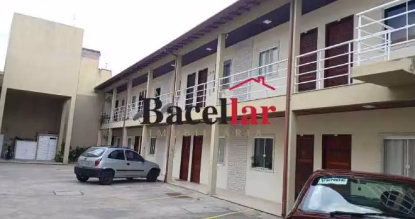Apartamento com 1 quarto à venda na Rua Eraldino Oliveira, Peró, Cabo Frio