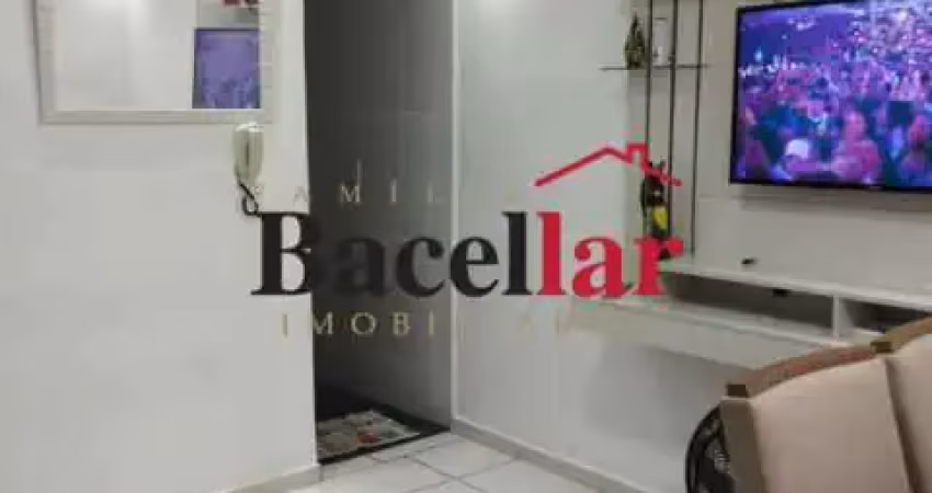 Apartamento com 2 quartos à venda na Avenida Otávio Malta, Anil, Rio de Janeiro