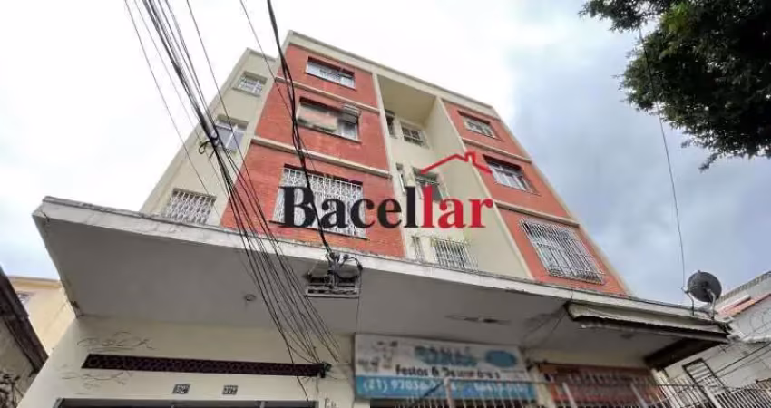 Apartamento com 3 quartos à venda na Rua Adolfo Bergamini, Méier, Rio de Janeiro