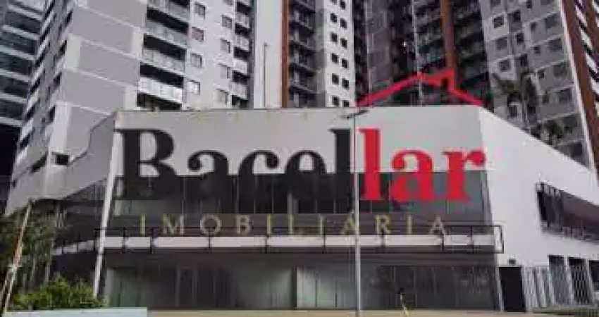 Apartamento com 1 quarto à venda na Rua Equador, Santo Cristo, Rio de Janeiro