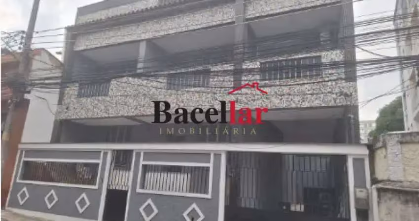 Casa em condomínio fechado com 4 quartos à venda na Avenida Ernani Cardoso, Cascadura, Rio de Janeiro