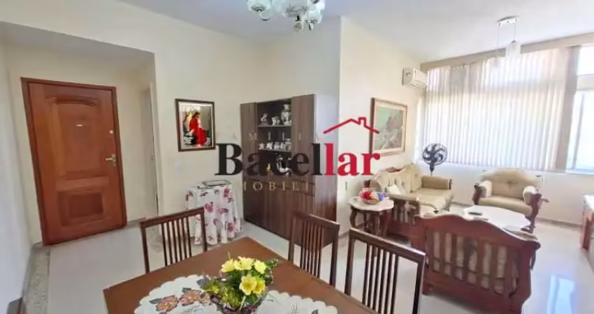 Apartamento com 3 quartos à venda na Rua Alves de Brito, Tijuca, Rio de Janeiro