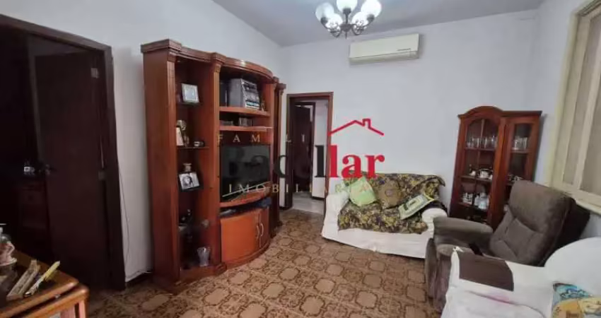 Casa em condomínio fechado com 3 quartos à venda na Rua Mariana Portela, Sampaio, Rio de Janeiro
