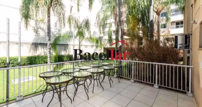 Apartamento com 2 quartos à venda na Rua Barão de Itapagipe, Rio Comprido, Rio de Janeiro