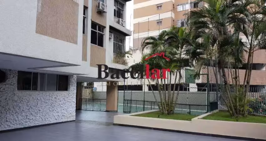 Apartamento com 4 quartos à venda na Rua Marechal Jofre, Grajaú, Rio de Janeiro