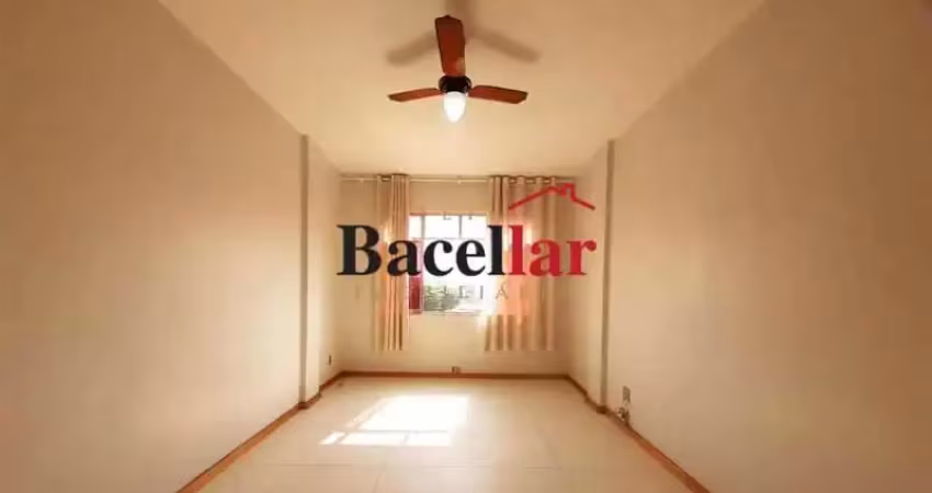 Apartamento com 2 quartos à venda na Rua Vinte e Quatro de Maio, Riachuelo, Rio de Janeiro
