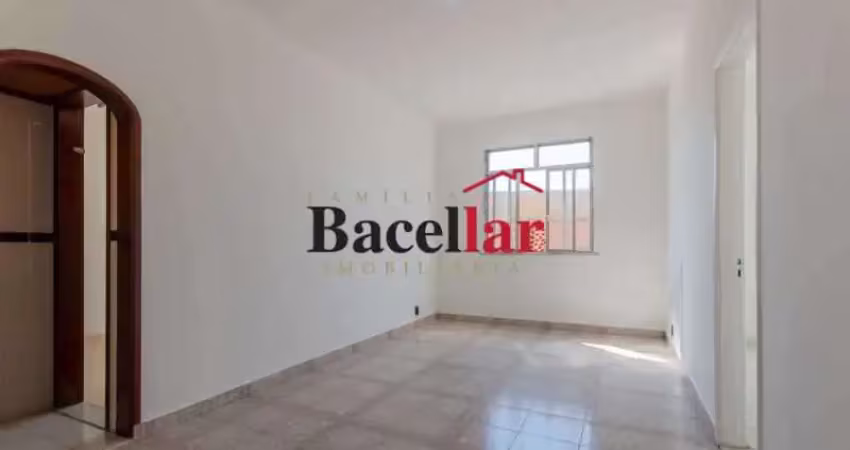 Apartamento com 2 quartos à venda na Rua Ferreira Leite, Abolição, Rio de Janeiro