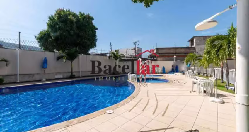 Apartamento com 2 quartos à venda na Avenida Ernani Cardoso, Cascadura, Rio de Janeiro