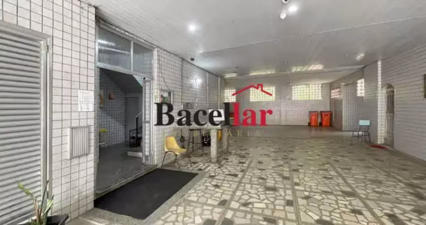 Apartamento com 1 quarto à venda na Rua Nerval de Gouveia, Quintino Bocaiúva, Rio de Janeiro