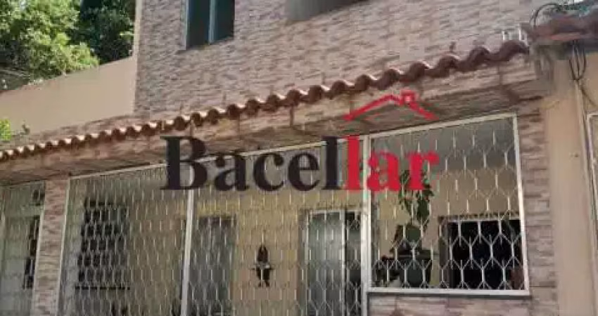 Casa em condomínio fechado com 3 quartos à venda na Rua Coração de Maria, Méier, Rio de Janeiro