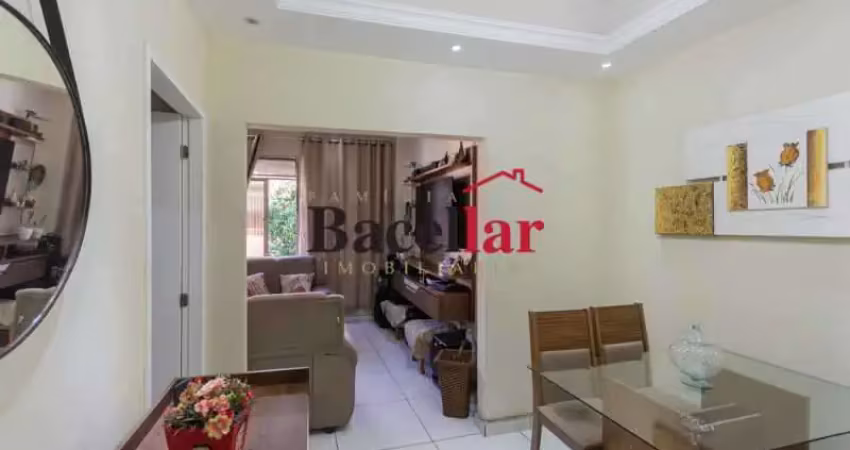 Apartamento com 1 quarto à venda na Avenida Ernani Cardoso, Cascadura, Rio de Janeiro