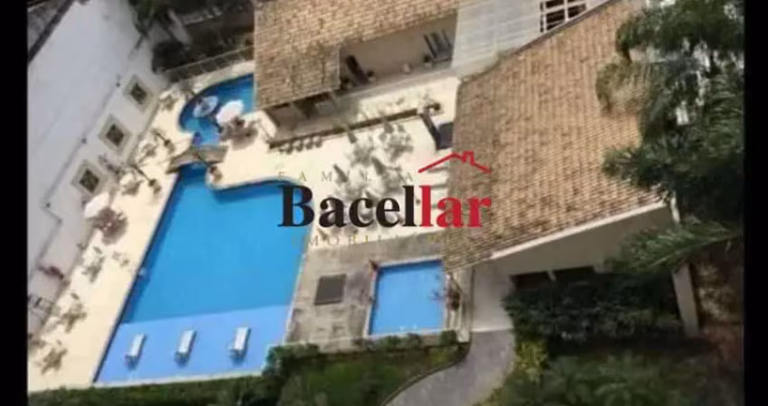 Apartamento com 2 quartos à venda na Rua Barão de Itapagipe, Tijuca, Rio de Janeiro