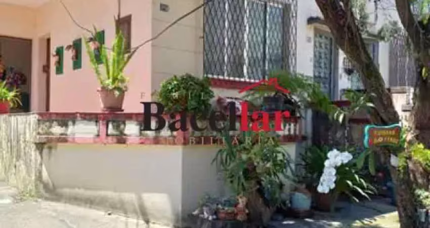 Apartamento com 3 quartos à venda na Rua Conde de Bonfim, Tijuca, Rio de Janeiro