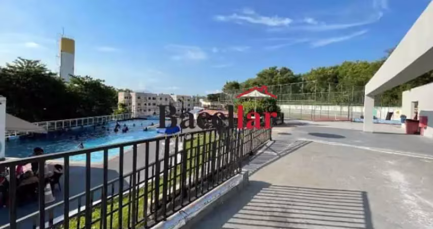 Apartamento com 2 quartos à venda na Rua Brás Cubas, Pavuna, Rio de Janeiro
