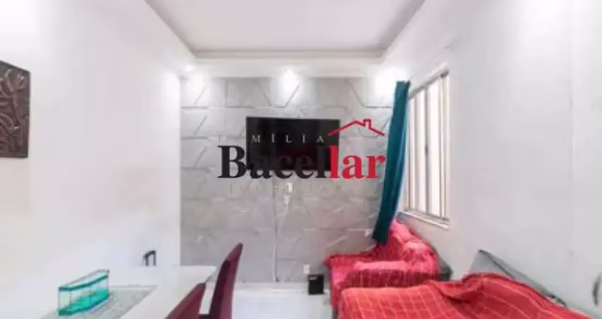 Apartamento com 2 quartos à venda na Rua Licínio Cardoso, São Francisco Xavier, Rio de Janeiro