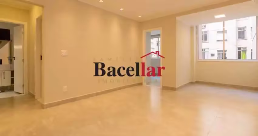 Apartamento com 2 quartos à venda na Rua Inhanga, Copacabana, Rio de Janeiro