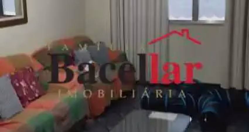 Apartamento com 2 quartos à venda na Rua Doutor Nunes, Olaria, Rio de Janeiro