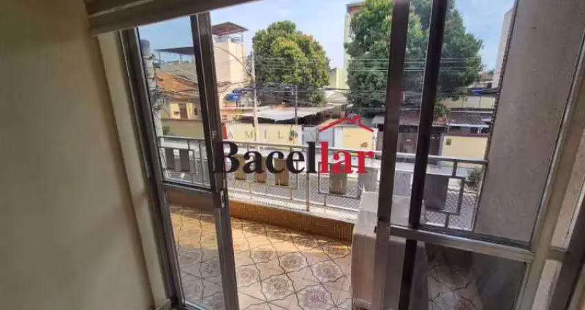 Apartamento com 2 quartos à venda na Rua Guaratinguetá, Olaria, Rio de Janeiro