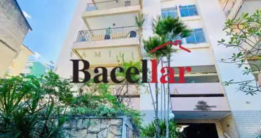 Apartamento com 2 quartos à venda na Rua Conselheiro Ferraz, Lins de Vasconcelos, Rio de Janeiro