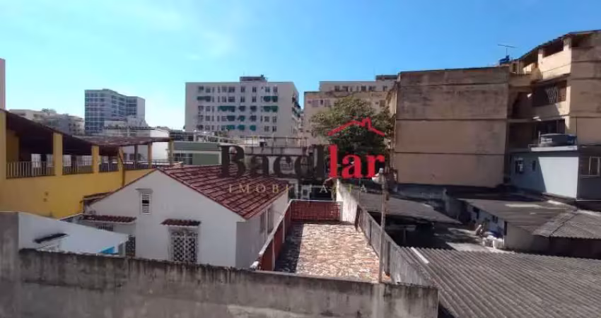 Apartamento com 1 quarto à venda na Rua Aquidabã, Méier, Rio de Janeiro
