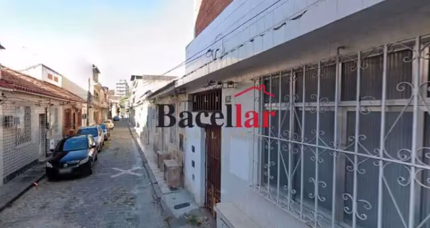 Casa em condomínio fechado com 2 quartos à venda na Rua Raul Barroso, Engenho Novo, Rio de Janeiro