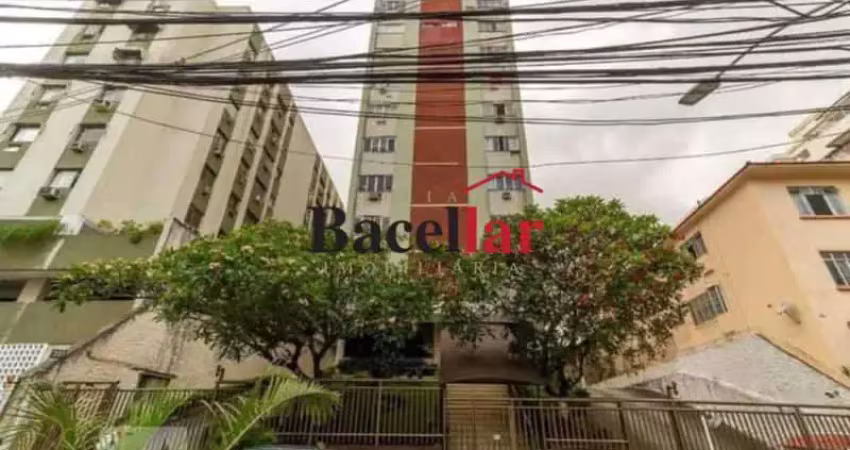Apartamento com 2 quartos à venda na Rua Fábio Luz, Méier, Rio de Janeiro