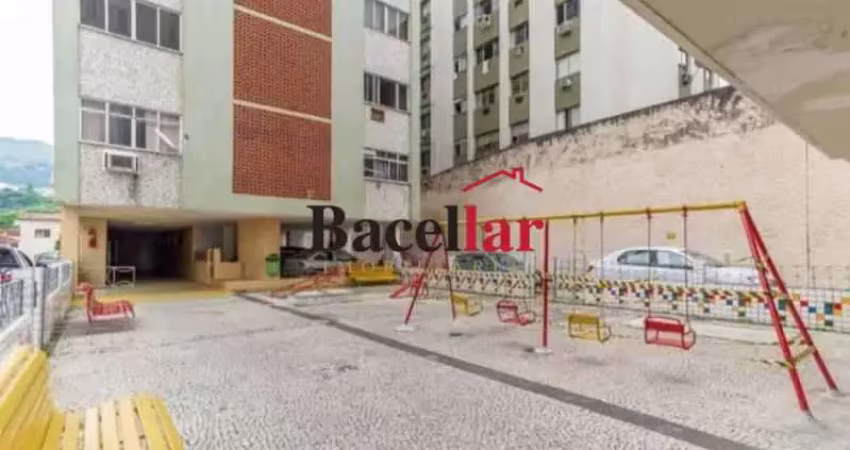 Apartamento com 2 quartos à venda na Rua Fábio Luz, Méier, Rio de Janeiro