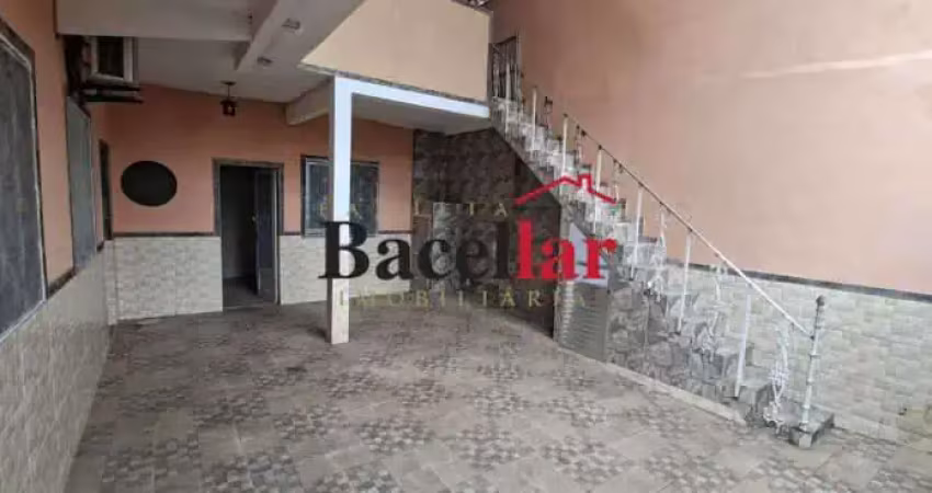 Casa com 3 quartos à venda na Rua Luís Silva, Abolição, Rio de Janeiro