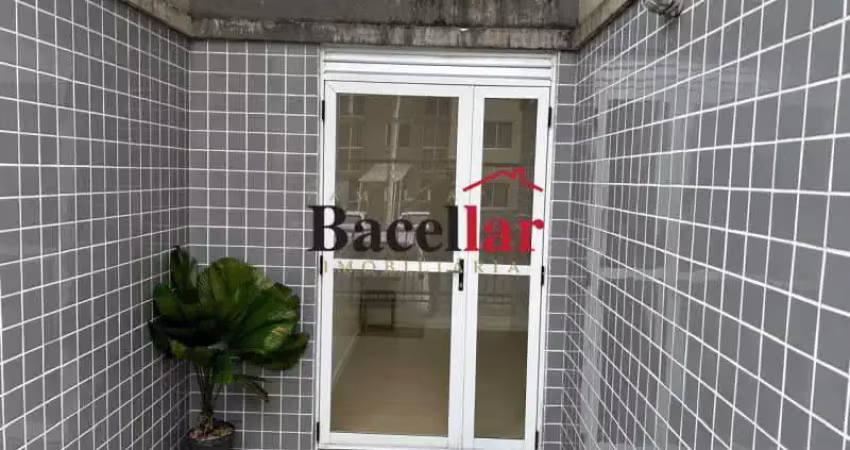 Apartamento com 2 quartos à venda na Rua Goianinha, Curicica, Rio de Janeiro